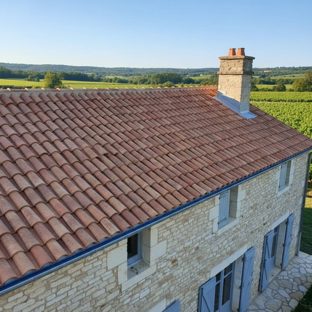 VOSGES TOITURE